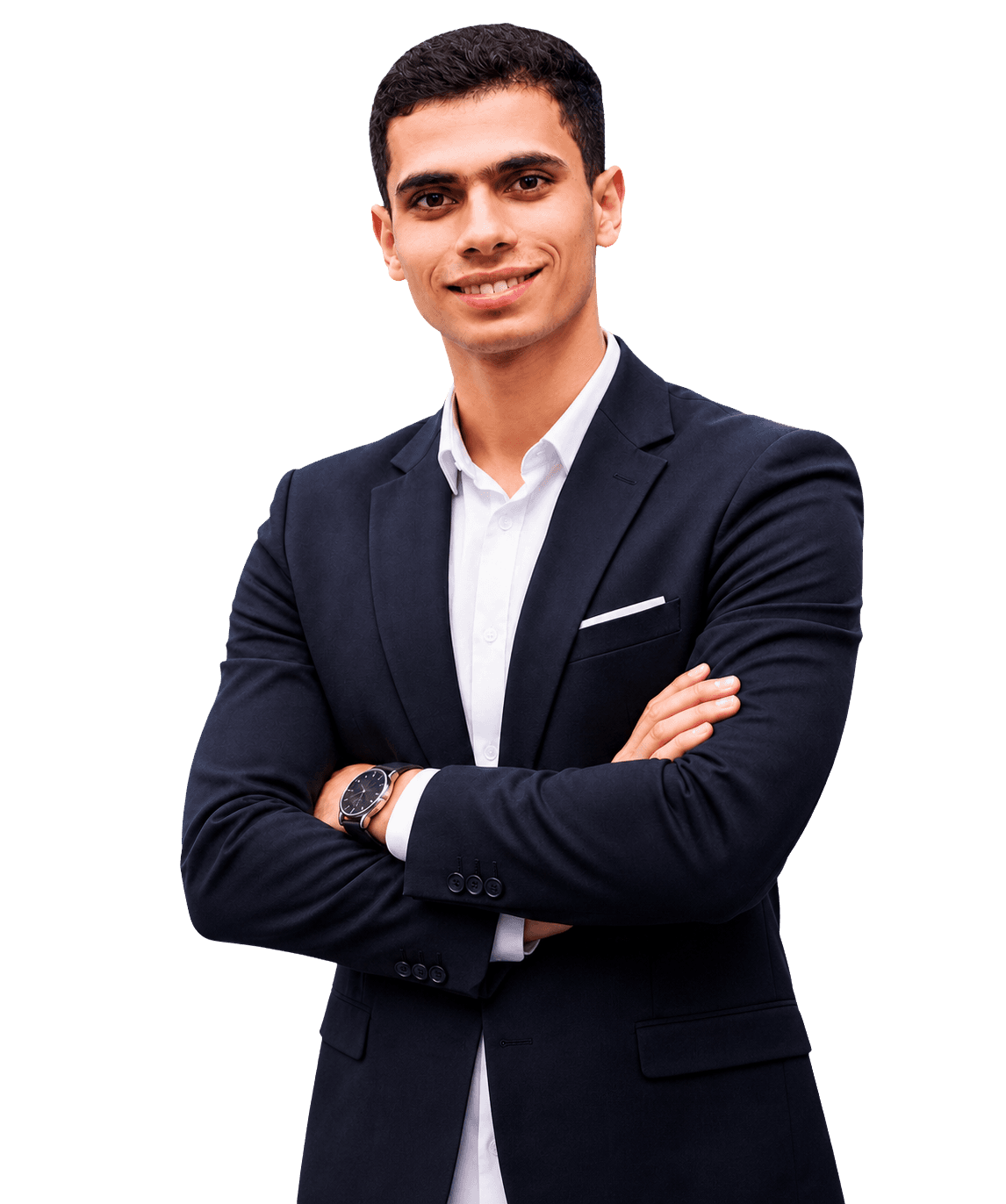 Ahmed Hatem, WordPress and web developer